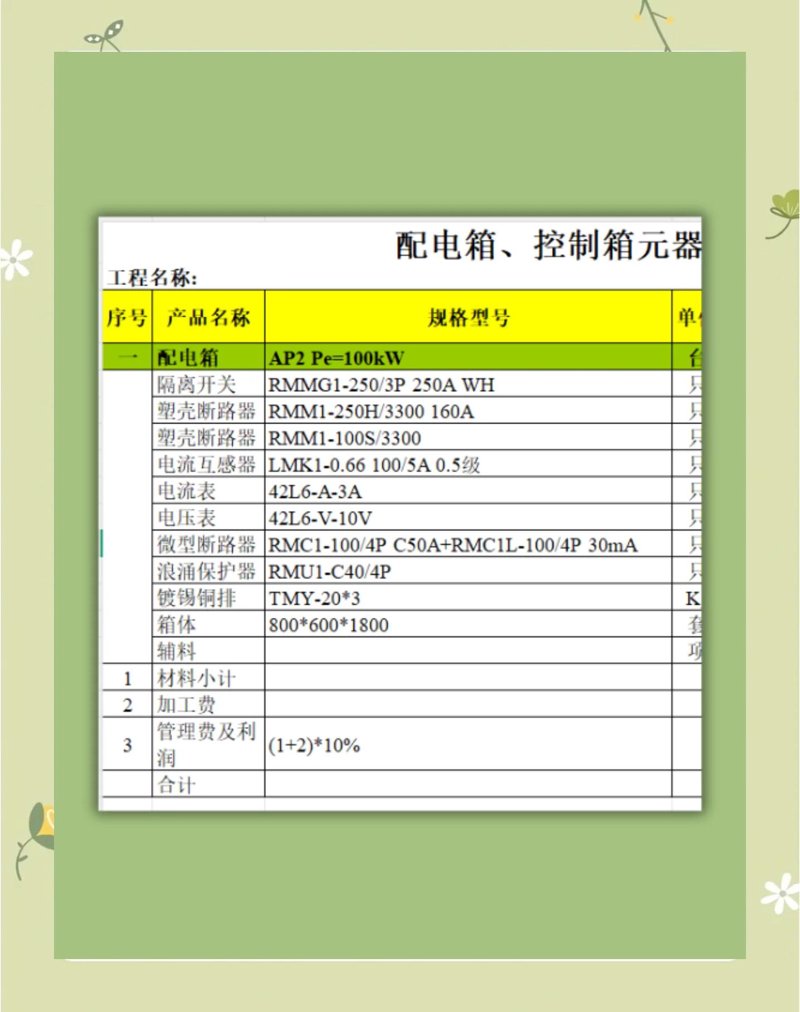 电力工程设计资质:解读如何选择与申请